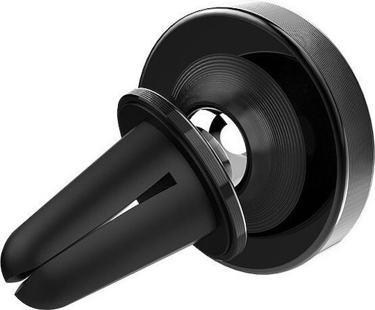 Borofone Auto Handyhalterung mit Magnet Schwarz