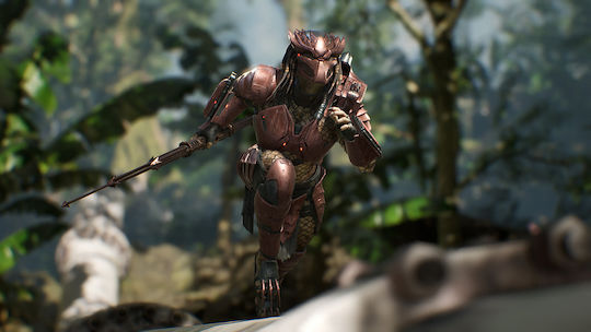 Predator: Hunting Grounds PS4 Game