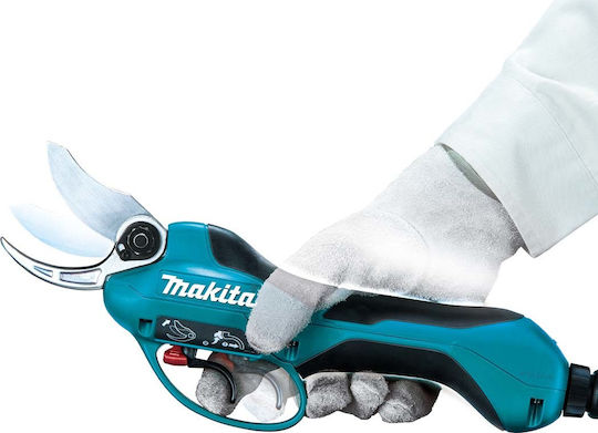 Makita Ψαλίδι Κλαδέματος Μπαταρίας 36V Solo με Μέγιστη Διάμετρο Κοπής 33mm σε Βαλιτσάκι Μεταφοράς