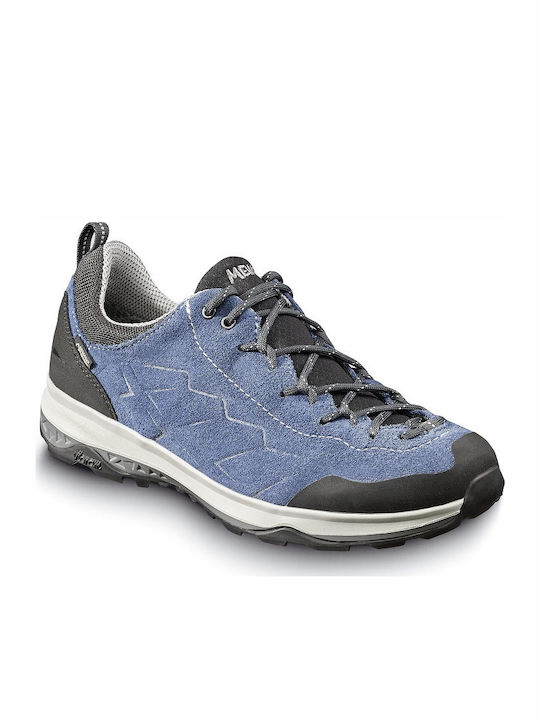 Meindl Tremalzo GTX Γυναικεία Ορειβατικά Gore-Tex Μπλε Meindl Tremalzo GTX Γυναικεία Ορειβατικά Gore-Tex Μπλε