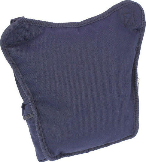 Diplomat Plastic Waiter Waist Bag / Pouch 19x7x25cm
