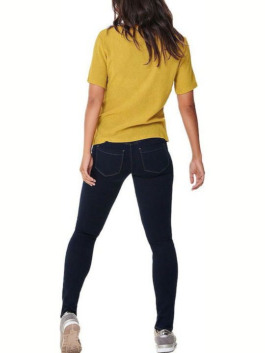 Only Women's Jean Trousers in Skinny Fit