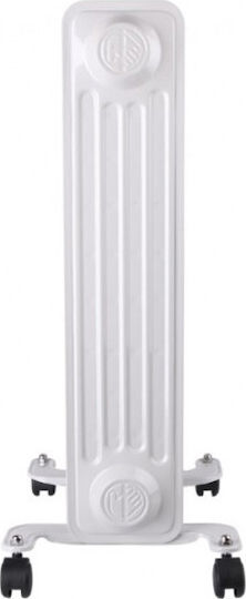 Mistral Plus P3-13 Καλοριφέρ Λαδιού με 13 φέτες 3000W