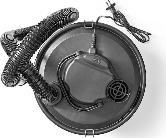 Nedis Ash Vacuum 800W with 18lt Waste Container