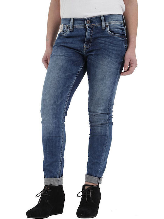 Pepe Jeans Joey Γυναικείο Jean Παντελόνι