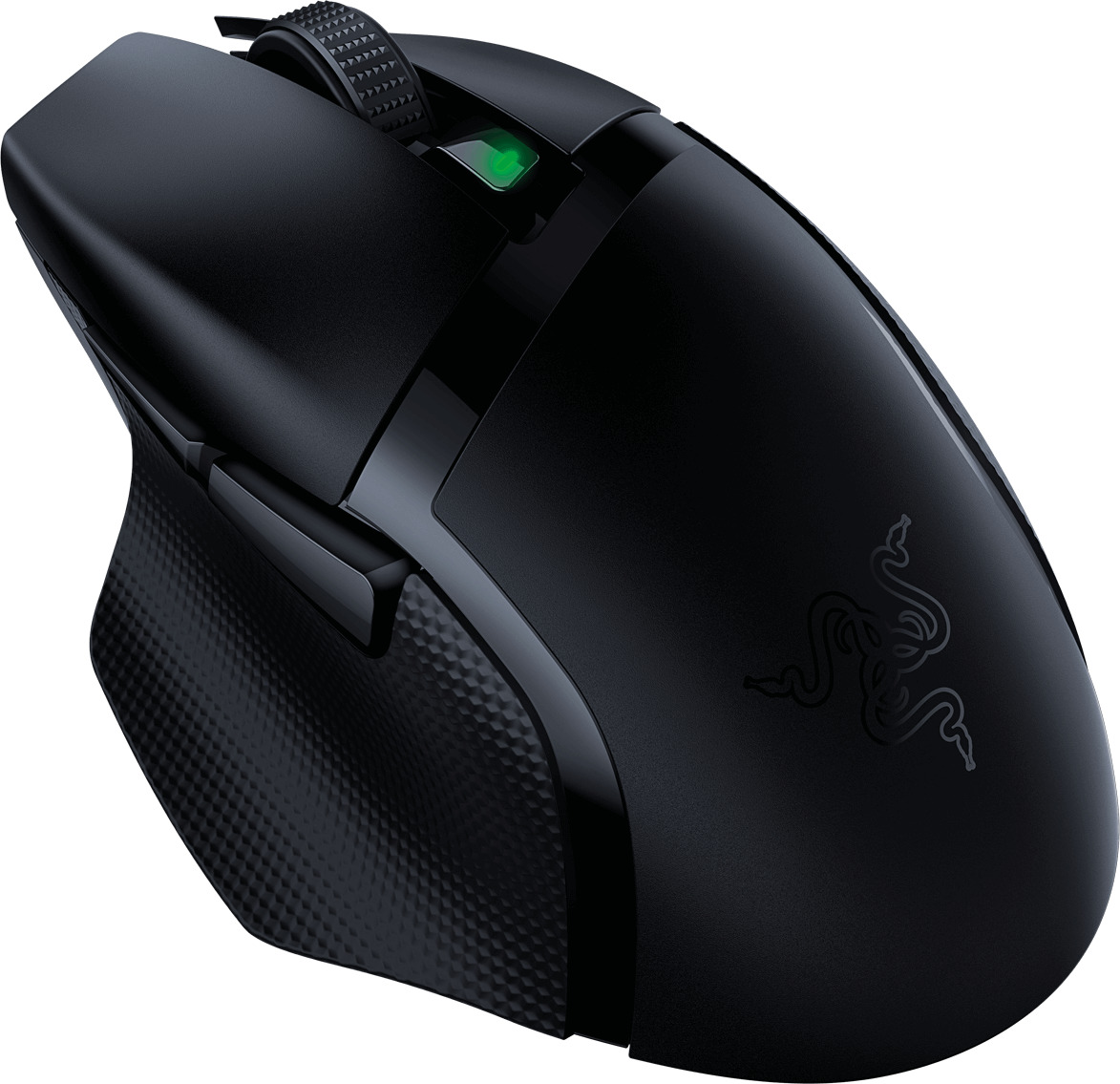 Razer basilisk x hyperspeed подключение по bluetooth