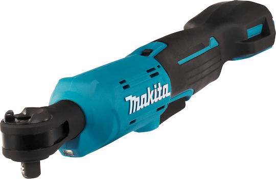 Makita Ηλεκτρική Καστάνια 1/4" Μπαταρίας 12V με Θήκη Solo