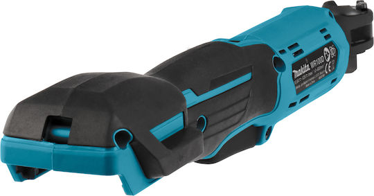 Makita Ηλεκτρική Καστάνια 1/4" Μπαταρίας 12V με Θήκη Solo