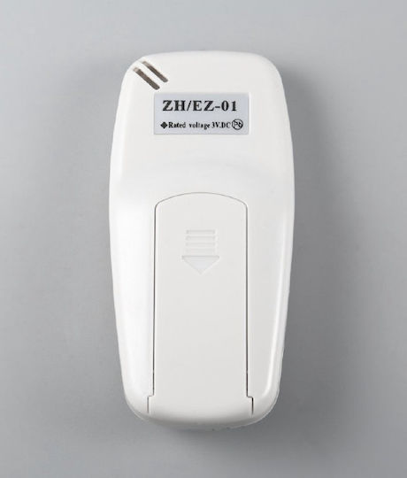 ZH/EZ-01 Telecomandă pentru Aer Conditionat Whirlpool