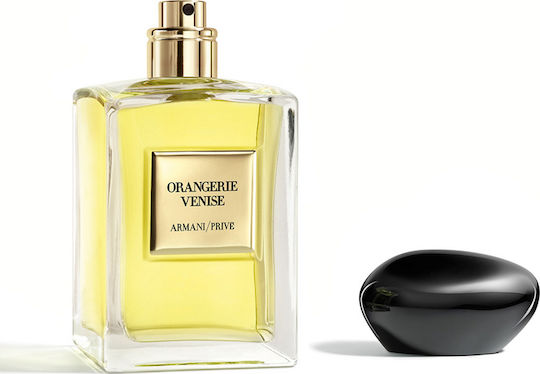 Giorgio Armani Prive Orangerie Venise Тоалетна вода 100мл