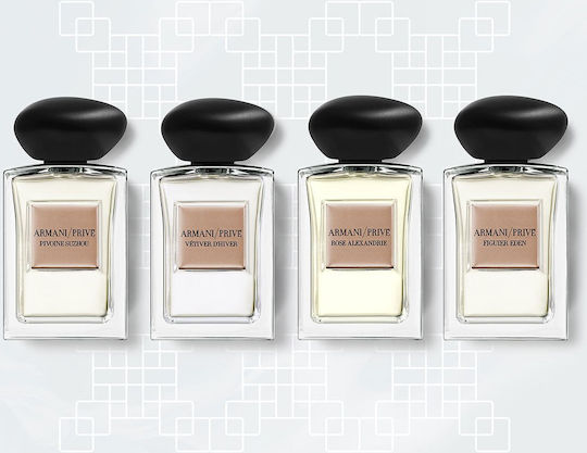 Giorgio Armani Prive Orangerie Venise Тоалетна вода 100мл