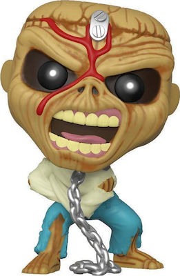 Funko Pop! Rocks: Iron Maiden - Killers Eddie 146