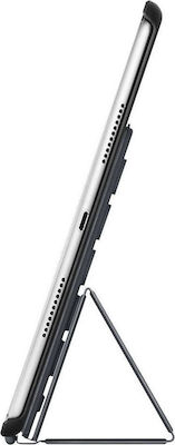 Spigen Thin Fit Μαύρο (iPad Air 2019 / iPad Pro 2017 10.5")