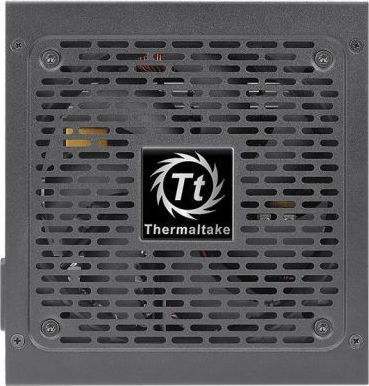 Thermaltake Smart BX1 550W 550W Μαύρο Τροφοδοτικό Υπολογιστή Full Wired 80 Plus Bronze