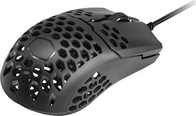 CoolerMaster MM710 Gaming Ποντίκι 16000 DPI Μαύρο