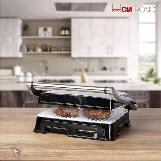 Clatronic KG 3571 Γκριλιέρα 2000W