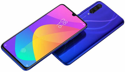 Xiaomi Mi 9 Lite Dual SIM (6GB/64GB) Albastru
