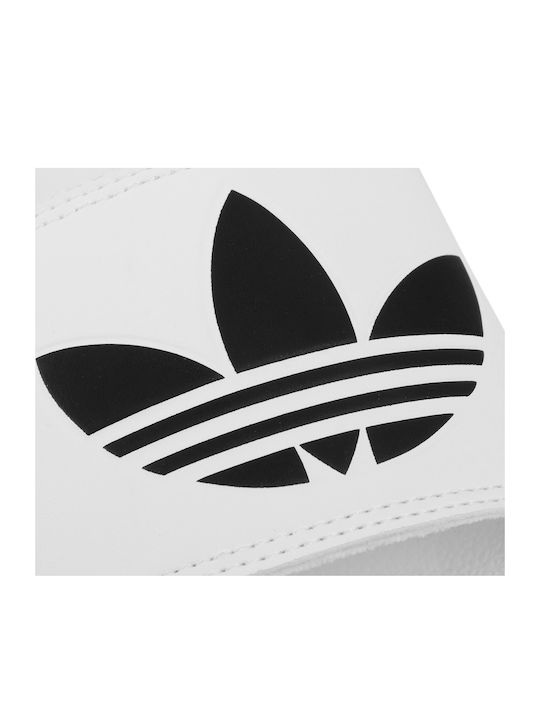 Adilette Lite Men's Slides White