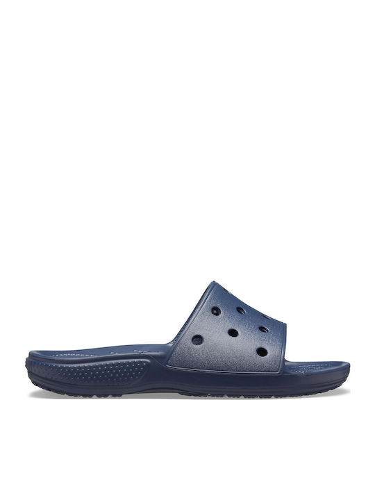 Men's Slides Anatomic Navy