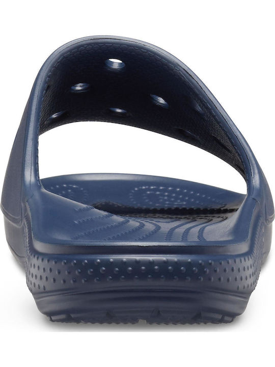 Men's Slides Anatomic Navy