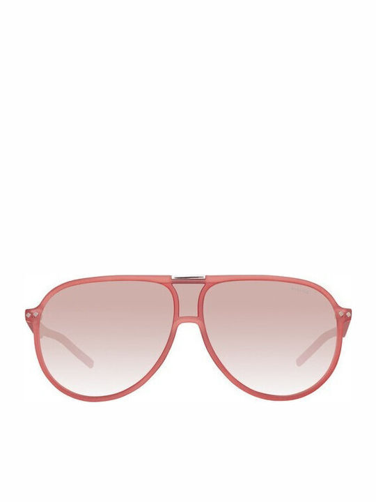 Polaroid Ochelari de soare cu Cadru Polaroid Ochelari de soare cu Cadru