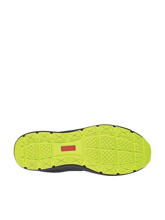 Bennon Torpedo Low Нисък Защита Green S1P с Сертификация SRC