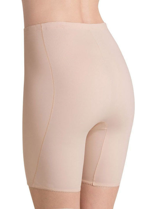 Triumph Loretta Soft Tightening Boxer Seamless Beige