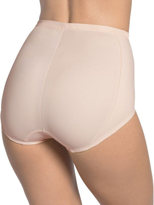 Triumph Loretta Soft Slip Σύσφιξης Χωρίς Ραφές Μπεζ Triumph Loretta Soft Slip Σύσφιξης Χωρίς Ραφές Μπεζ