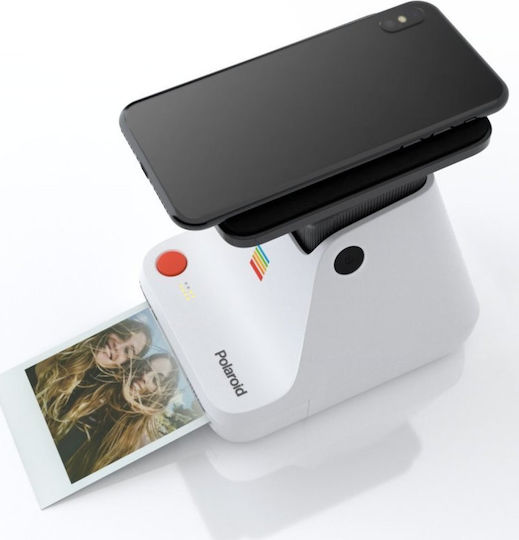 Polaroid Lab Θερμικός Εκτυπωτής για Φωτογραφίες 9019