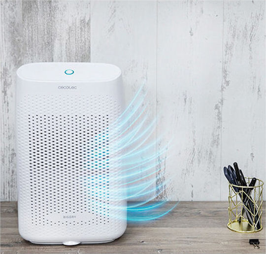Cecotec BigDry 2500 Essential 360 Dehumidifier with Compressor 0.75lt