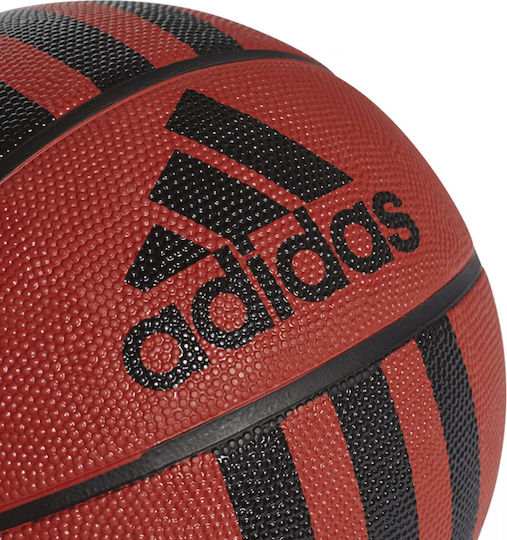 adidas 3 Stripes D 29.5 Mingea de baschet În aer liber