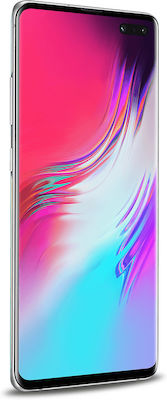 Samsung Galaxy S10 5G (256GB) Crown Silver
