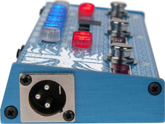 Tech 21 SH1 Pedale Vorverstärker E-Bass