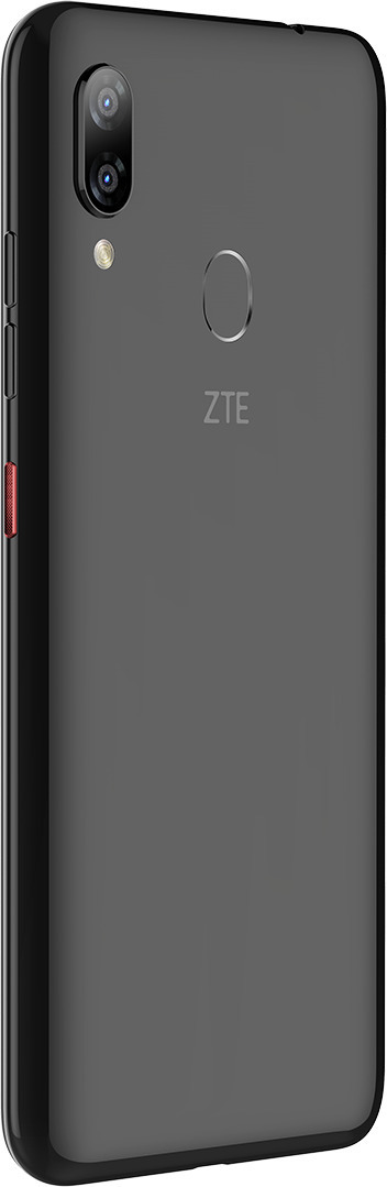 Разблокировать zte blade v10 vita