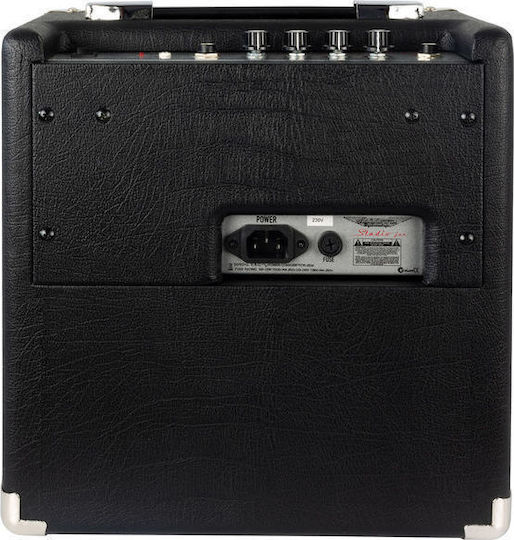Ashdown Studio Jnr Combo Amplificator Bas electric 1 x 8" 15W Negru