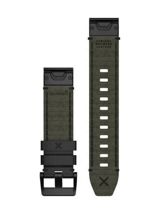 Garmin QuickFit 22 Curea Neagră MARQ Garmin QuickFit 22 Curea Neagră MARQ