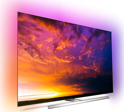 Philips Smart Television 55" 4K UHD OLED 55OLED854 HDR (2019)