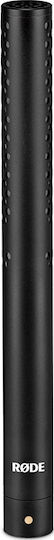 Rode NT-G5 Microfon Condensator XLR Montat pe amortizoare Jurnalistic