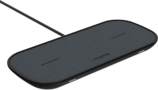 Mophie 10W Черен (409903635)