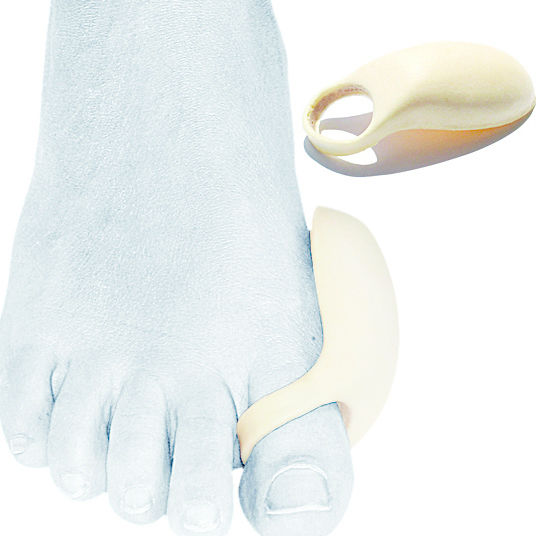 Vita Orthopaedics Hallux Valgus Bunion Gel Separator
