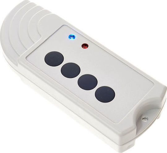 Look Radio Remote Tiny FX CX Telecomandă pentru Consolă de Iluminat