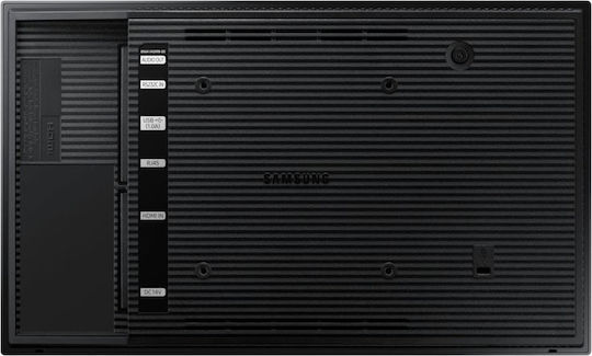 Samsung QB13R Digitale Anzeigetafel E-LED Anzeigen 4K UHD 13"