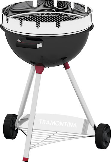 Tramontina TCP-560 Πάγκος Ψησταριάς Στρογγυλή Βάση για Σούβλες