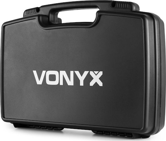 Vonyx WM82B Set Wireless Δυναμικό Microphone Head for Vocals