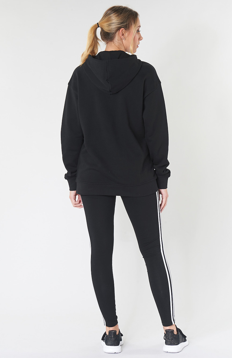 adidas ts trf hoodie