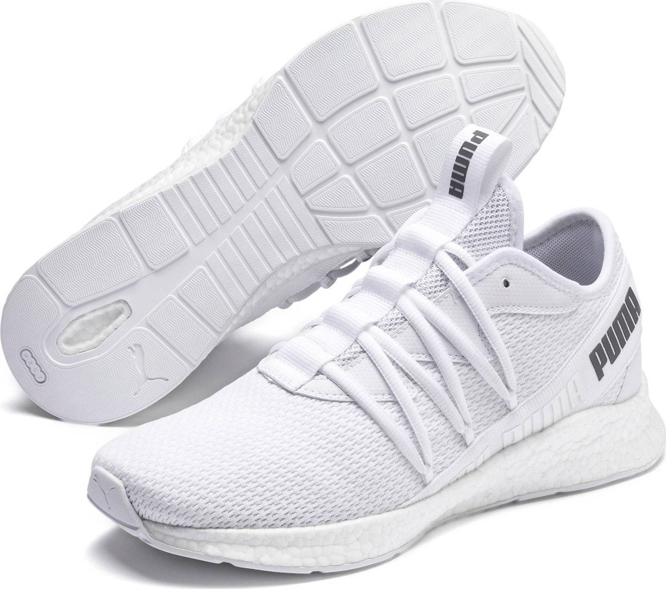 puma nrgy star multi running shoes