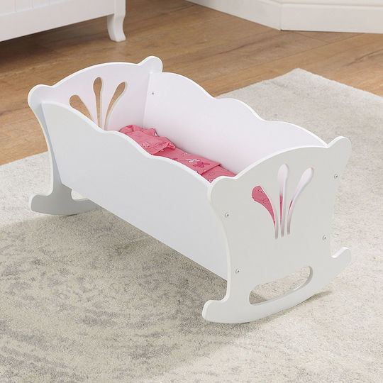Kidkraft Έπιπλα Lil' Doll Bed