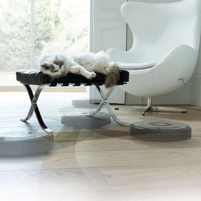 iRobot Roomba 615 Σκούπα Ρομπότ με Διάρκεια Μπαταρίας έως 120min