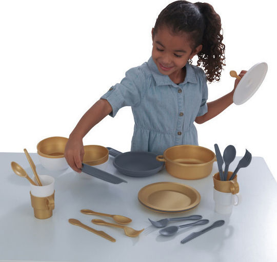 Kidkraft Modern Metallics 27τμχ