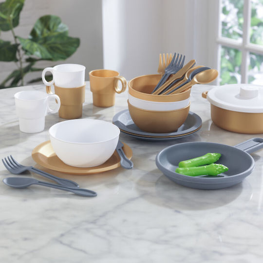 Kidkraft Modern Metallics 27τμχ